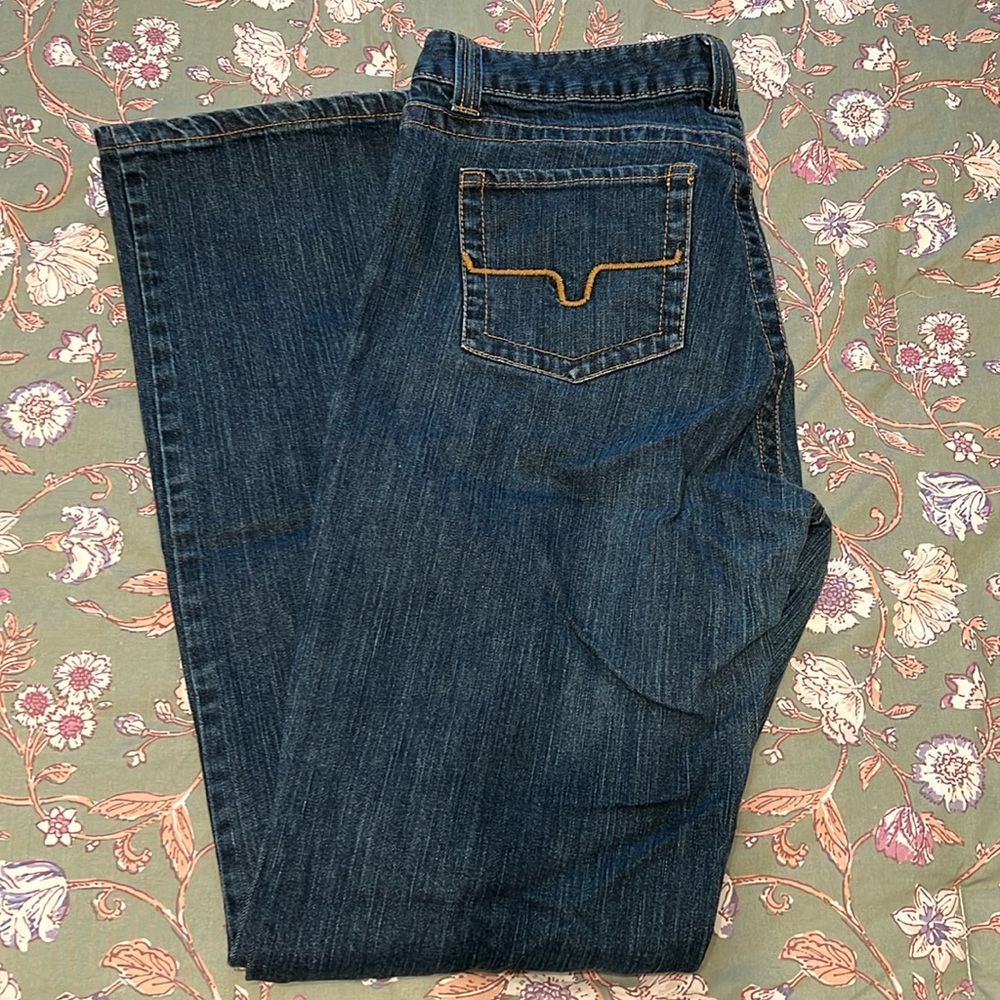 Kimes Ranch Betty 12x34